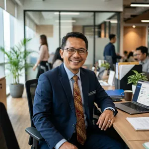 Budi Santoso