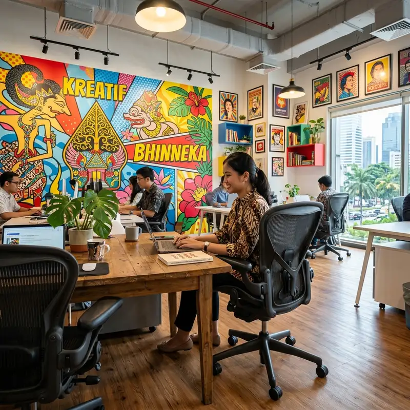 Kursi Kantor