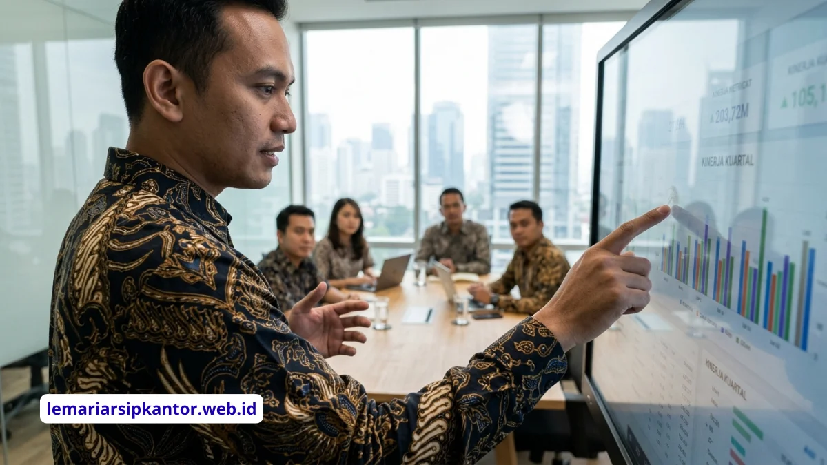 Smart Display vs Papan Tulis Interaktif: Mana yang Lebih Efisien untuk Ruang Rapat Modern?
